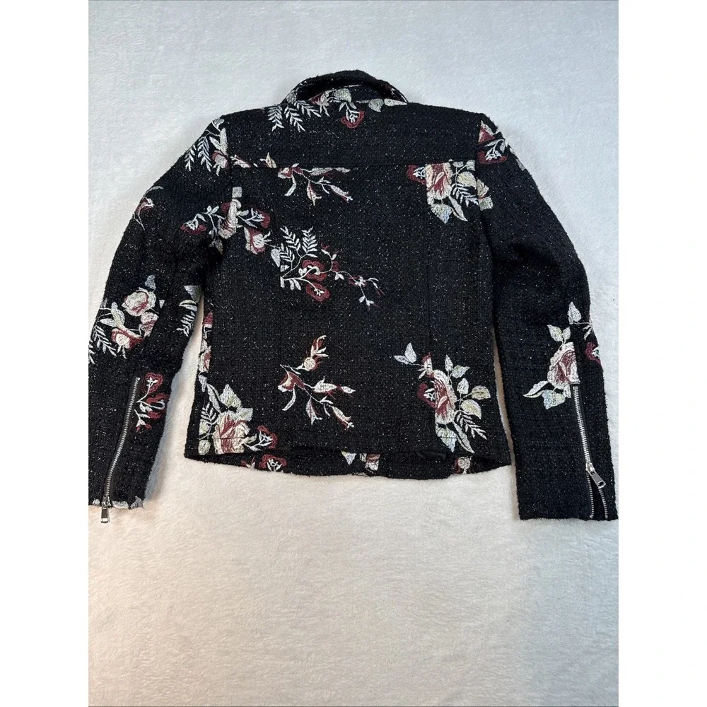 bagatelle black shag